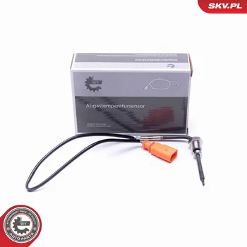Čidlo automobilu Čidlo, teplota výfukových plynů ESEN SKV 30SKV423
