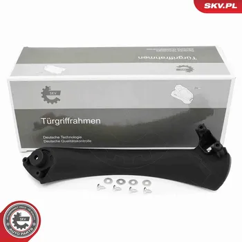 Dveře karosérie Dveřní madlo, vnitřní výbava ESEN SKV 97SKV006