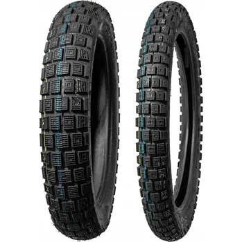 WANDA PNEUMATIKA 130/90-15 P269 4PR 66P M/C TT ZADNÍ DOT 03-08/2025 (DUAL)