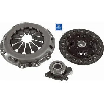 Spojka Sada spojky SACHS 3000 990 679