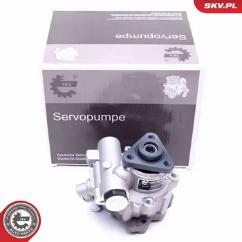 Posilovač řízení Hydraulické čerpadlo, řízení ESEN SKV 10SKV248