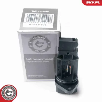 Čidlo automobilu Snímač množství protékajícího vzduchu ESEN SKV 07SKV506