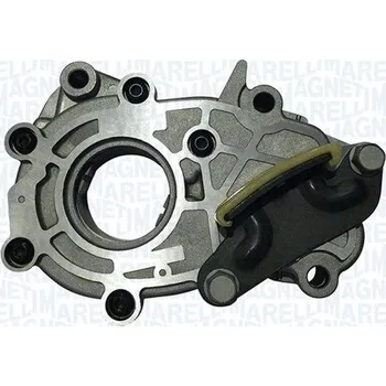 Motor automobilu Olejové čerpadlo MAGNETI MARELLI 351516000106