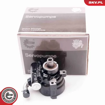Posilovač řízení Hydraulické čerpadlo, řízení ESEN SKV 10SKV229