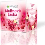 Megafyt Malinová láska 10x 2 g