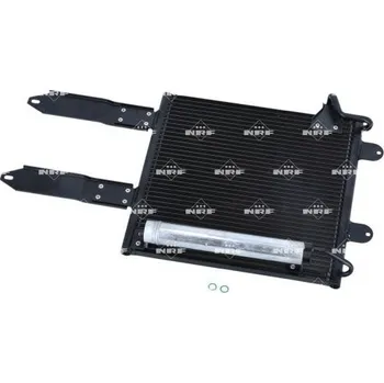 Výparník klimatizace Kondenzátor, klimatizace NRF 35367