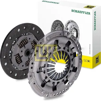Spojková sada Sada spojky Schaeffler LuK 621 3029 09