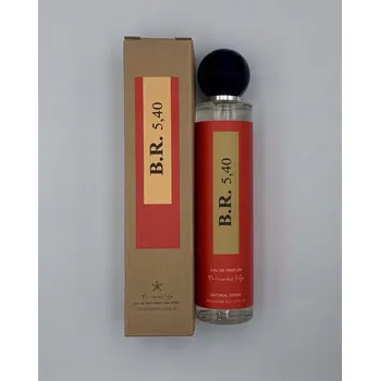 Dámský parfém Parfém B.R. 5,40 Eiffelova víra 100ml edp Private Life Parfémovaná voda