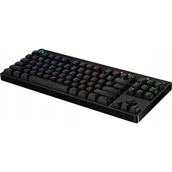 Klávesnice Mechanická klávesnice Logitech G Pro