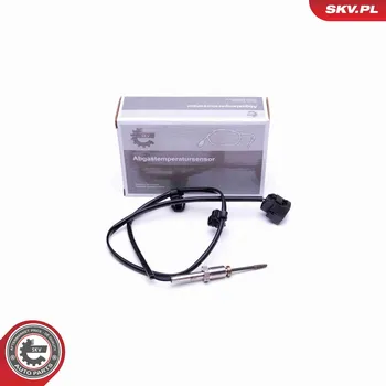 Čidlo automobilu Čidlo, teplota výfukových plynů ESEN SKV 30SKV337