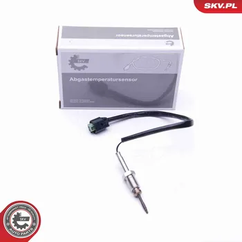 Čidlo automobilu Čidlo, teplota výfukových plynů ESEN SKV 30SKV106