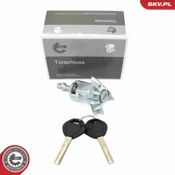 Autodoplněk Zamykací válec ESEN SKV 65SKV546