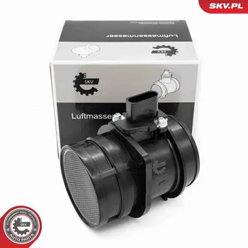 Čidlo automobilu Snímač množství protékajícího vzduchu ESEN SKV 07SKV196