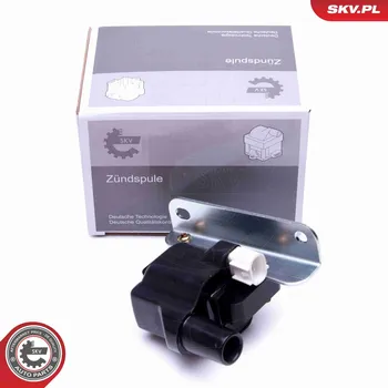Autoelektrika Zapalovací cívka ESEN SKV 03SKV325