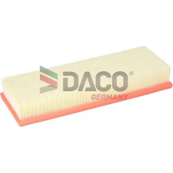 Vzduchový filtr Vzduchový filtr DACO DFA2205