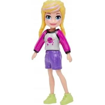 Panenka PANENKA POLLY POCKET 9 cm od MATTEL