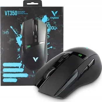 Myš Herní myš Rapoo VT350