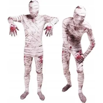 Karnevalový kostým Kostým na Halloween Hopki, velikost 110-116