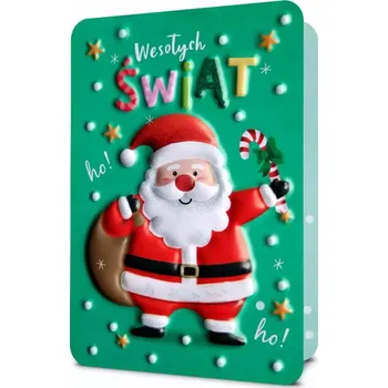 Obraz Vánoční přání HM200-3205