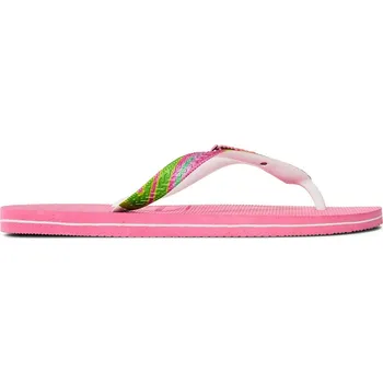 Dámské žabky Havaianas Crystal Rose 7707841 8