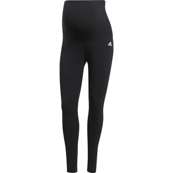 Dámské legíny Legíny adidas Black 5876238 6 (XXS)