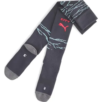 Pánské oblečení Ponožky Puma Dark Navy 830727 Mens 7-11