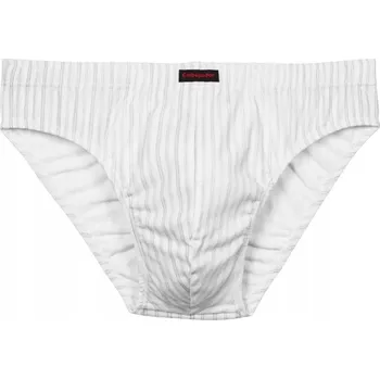 Slipy Pánské slipy Atlantic Embajador EEP-075 XXL 2 ks (2PACK)