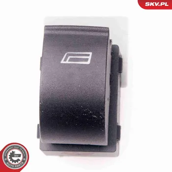 Autoelektrika Spínač, zvedací zařízení oken ESEN SKV 37SKV302