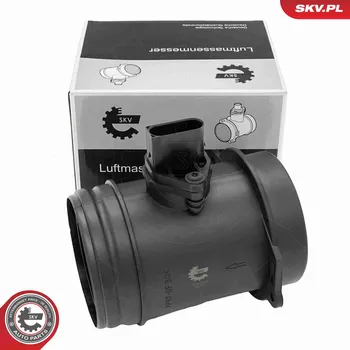 Čidlo automobilu Snímač množství protékajícího vzduchu ESEN SKV 07SKV345