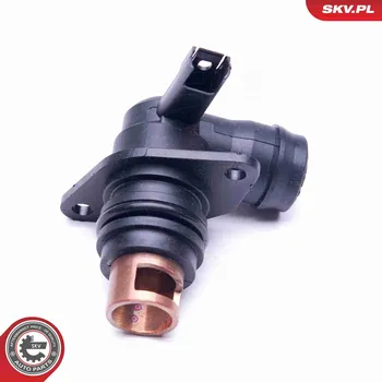 Autodíl Hrdlo, koleno sacího potrubí ESEN SKV 31SKV136