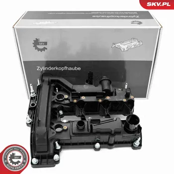 Kryt motoru Kryt hlavy válce ESEN SKV 48SKV127