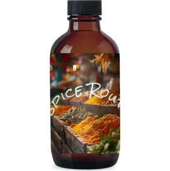 Wholly Kaw Kolínská voda po holení Aftershave Spice Route 118 ml