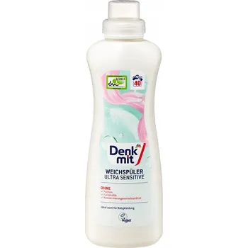 Aviváž Denkmit Sensitiv Ultra Jemný Aviváž pro Děti 1L Německý