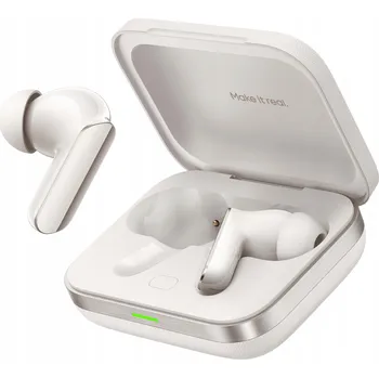 Sluchátka In-ear sluchátka REALME Buds Air 7 Pro ANC Béžová