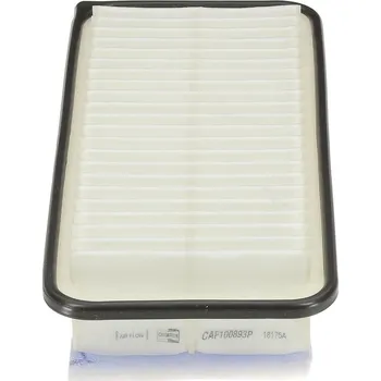 Vzduchový filtr Vzduchový filtr CHAMPION CAF100893P