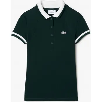 Dámské tričko Tričko Lacoste Sinople 1226448 12 (40)