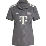 Tričko adidas Grey Six 1226038 18 (XXL)