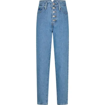 Dámské džíny Džíny Levis Kind Of Fun 2646115 28 L29