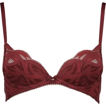 Podprsenka Podprsenka nuance Rot 773085 80D