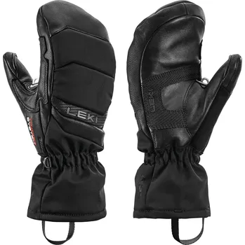 Leki Griffin Base 3D Women Mitt - black