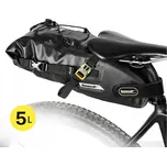 Brašna na kolo Rhinowalk, RK19512 pod sedlo, 5 litrů