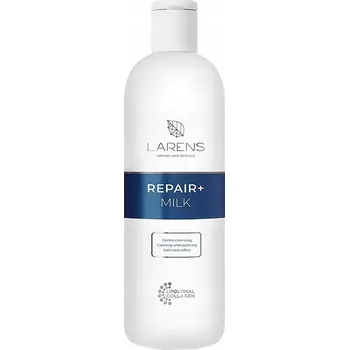 Tělové mléko LARENS Repair+ Milk odličovací mléko hydratuje