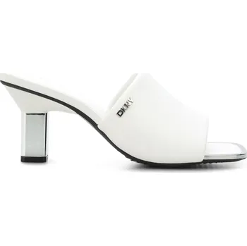 Oblečení a móda DKNY White 8897780 UK 6.5