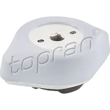 Převodovka Uložení, automatická převodovka HANS PRIES - TOPRAN 107 991