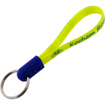 PŘÍVĚSEK NA KLÍČE NA PÁSEK - BRANKA