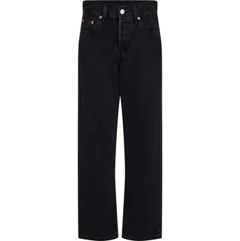 Dámské džíny Džíny Levis Lunar Black 5375221 25 L26