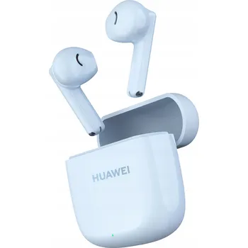 Sluchátka BEZDRÁTOVÁ SLUCHÁTKA Huawei FreeBuds SE2 DO UŠÍ Bluetooth 5.3 MODRÁ