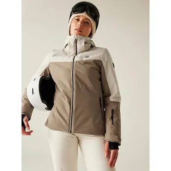 Dámská vesta Bunda Dare 2b Creme/ Beige 4872811 46