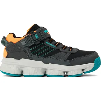 Dívčí tenisky Boty Skechers Charcoal 7806760 4 (37)