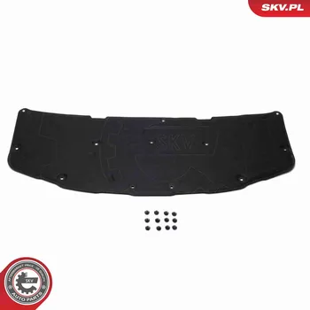 Motorový prostor Izolace motorového prostoru ESEN SKV 97SKV864